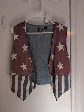 Toxido American 100% Cotton